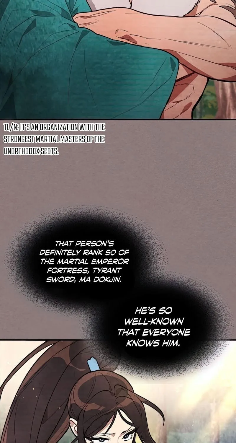 Chronicles of a Returner Chapter 23 page 106 - 