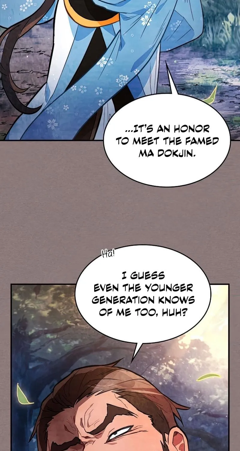 Chronicles of a Returner Chapter 23 page 108 - 
