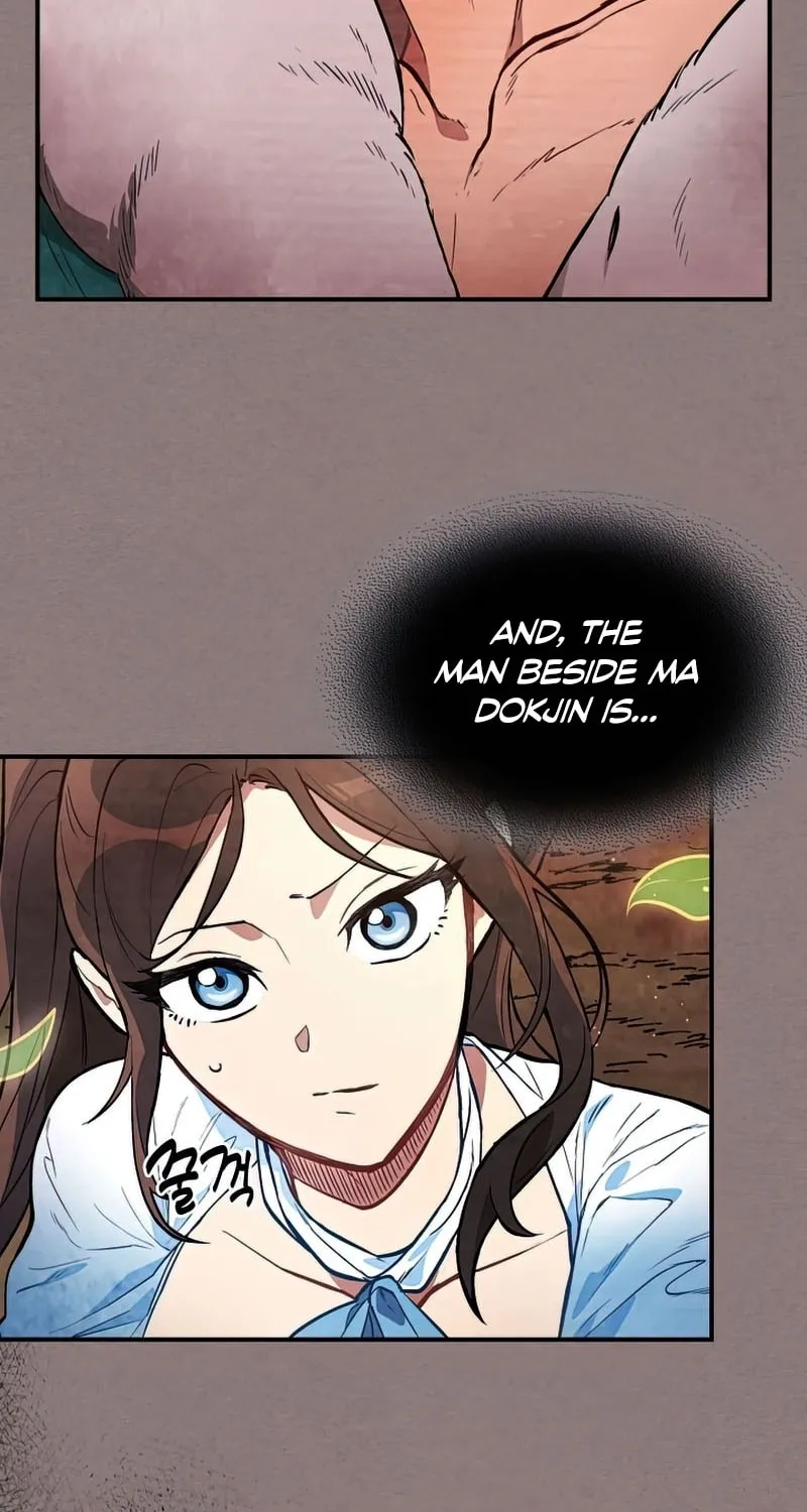 Chronicles of a Returner Chapter 23 page 110 - 