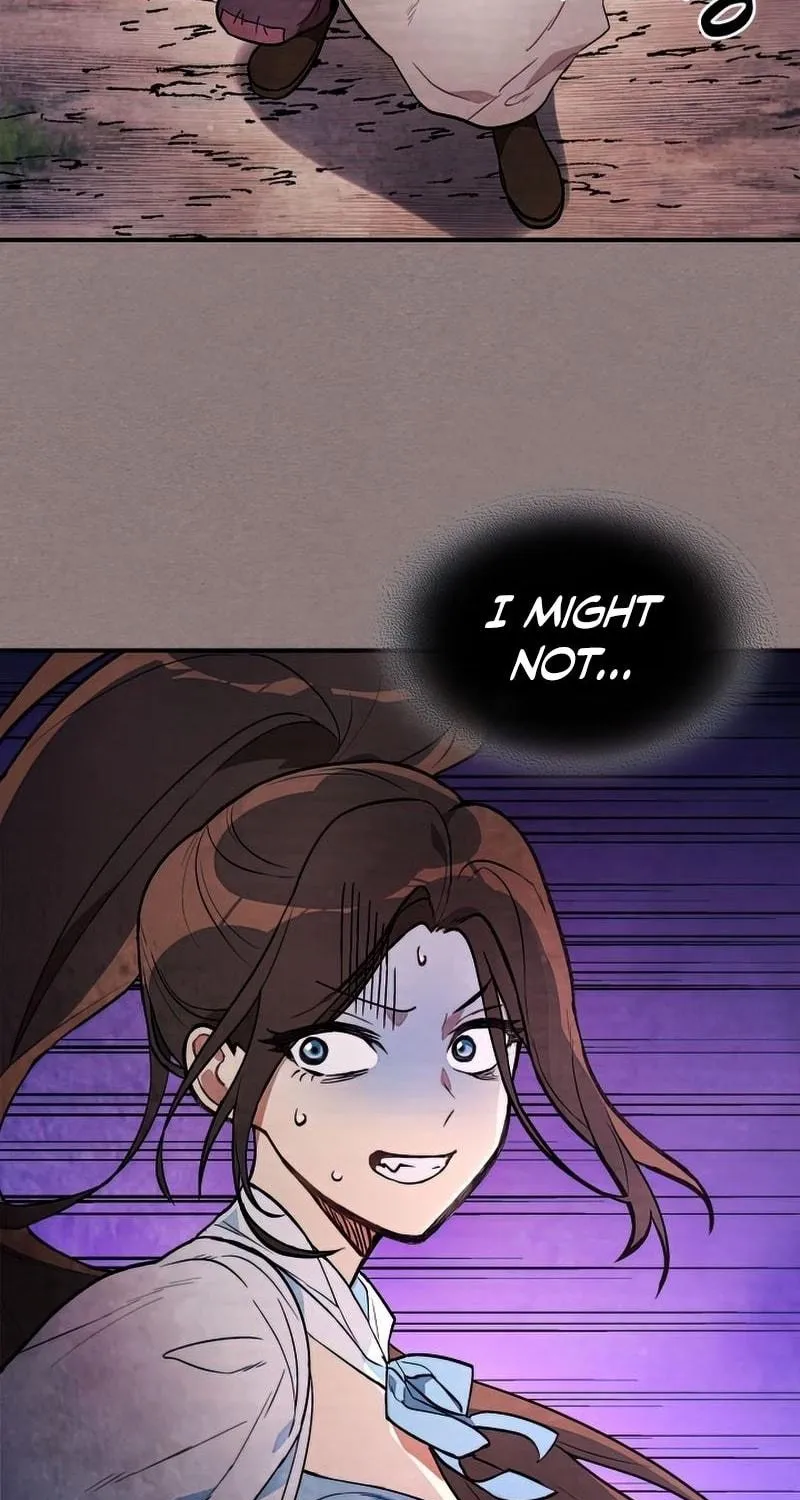 Chronicles of a Returner Chapter 23 page 118 - 
