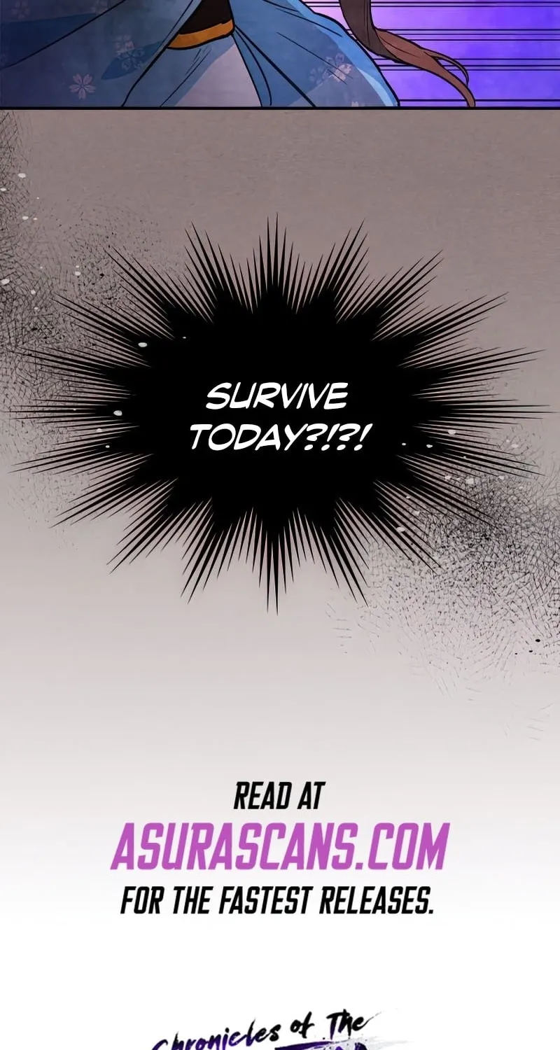 Chronicles of a Returner Chapter 23 page 120 - 