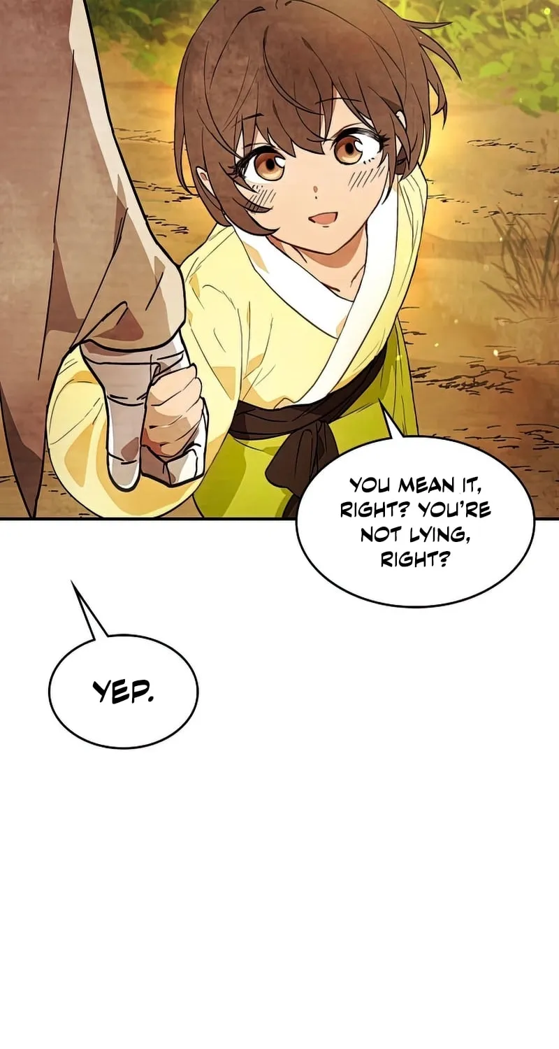 Chronicles of a Returner Chapter 23 page 24 - 