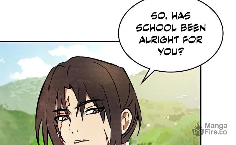Chronicles of a Returner Chapter 23 page 29 - 