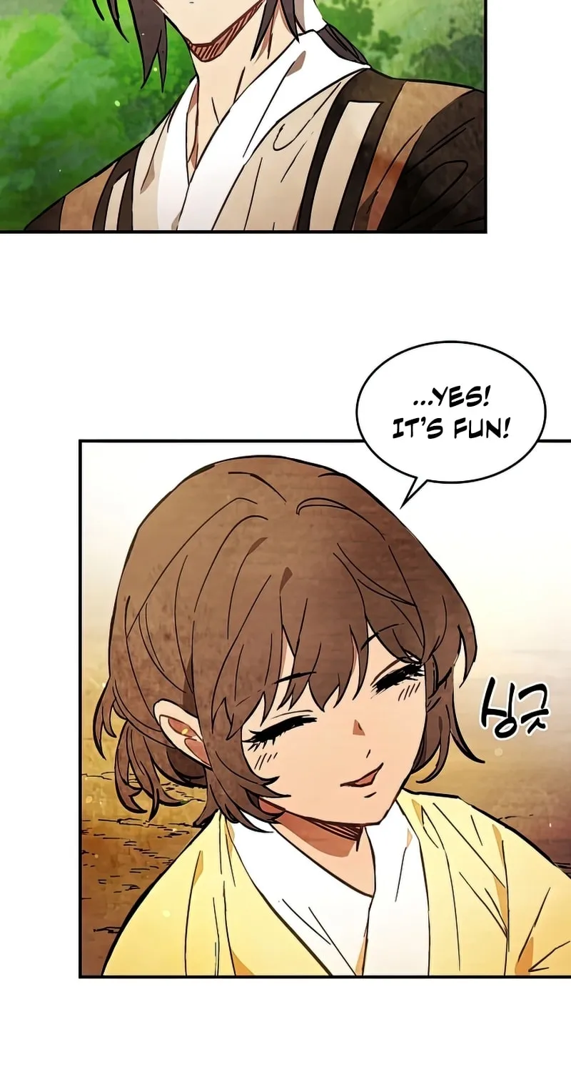 Chronicles of a Returner Chapter 23 page 30 - 