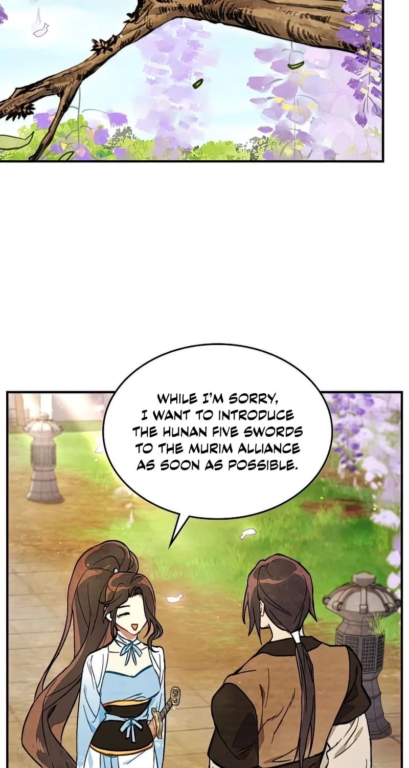 Chronicles of a Returner Chapter 23 page 4 - 