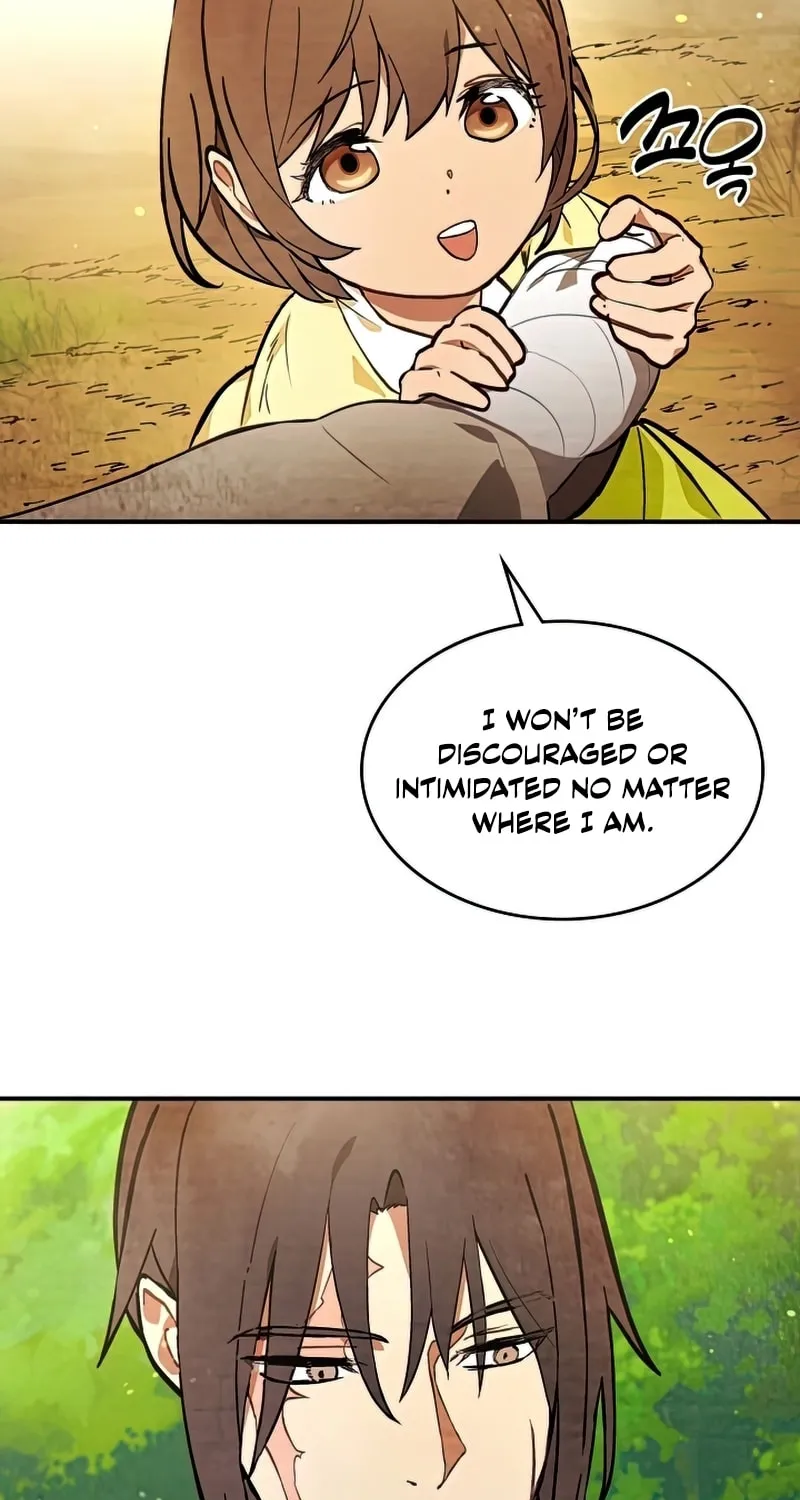 Chronicles of a Returner Chapter 23 page 36 - 