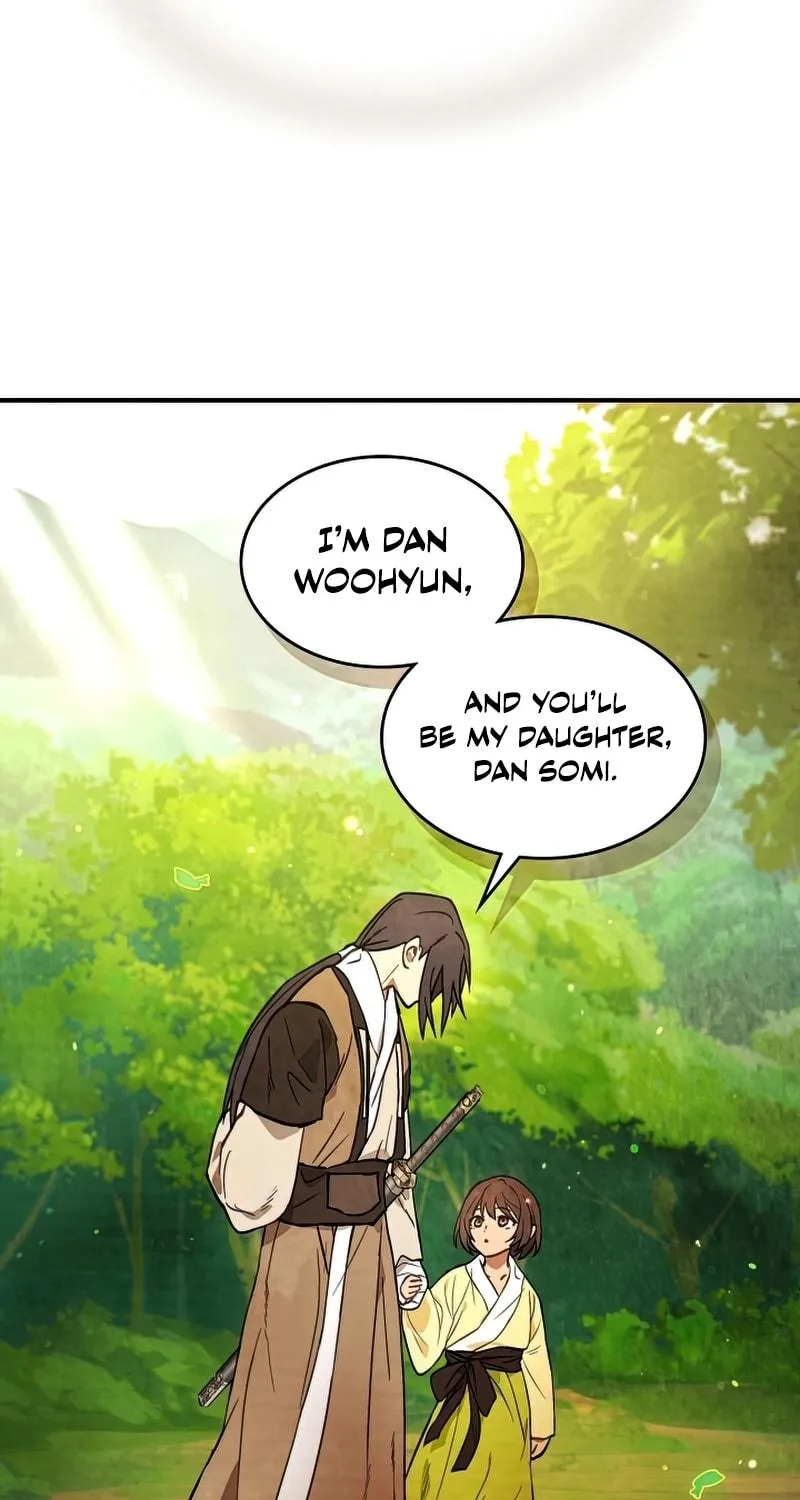 Chronicles of a Returner Chapter 23 page 40 - 