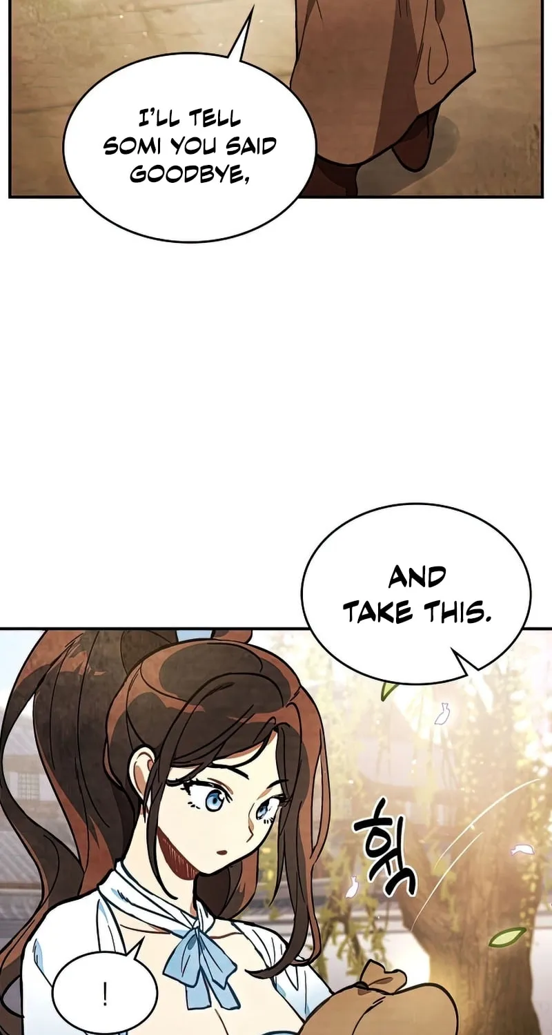 Chronicles of a Returner Chapter 23 page 6 - 