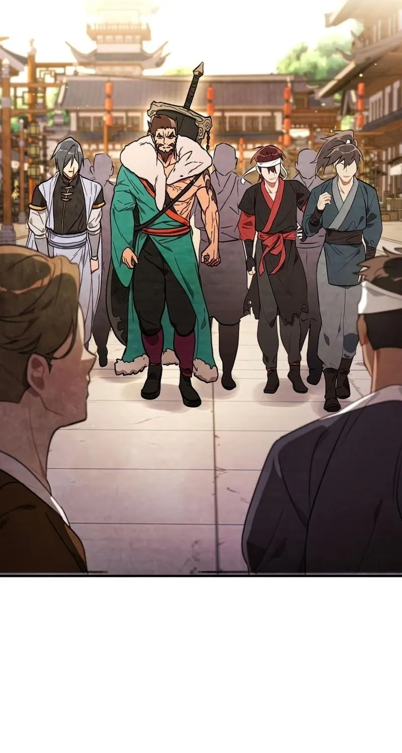 Chronicles of a Returner Chapter 23 page 58 - 