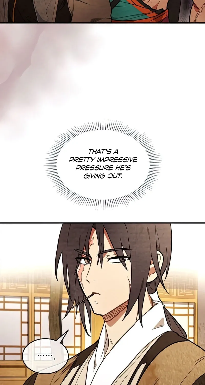 Chronicles of a Returner Chapter 23 page 62 - 
