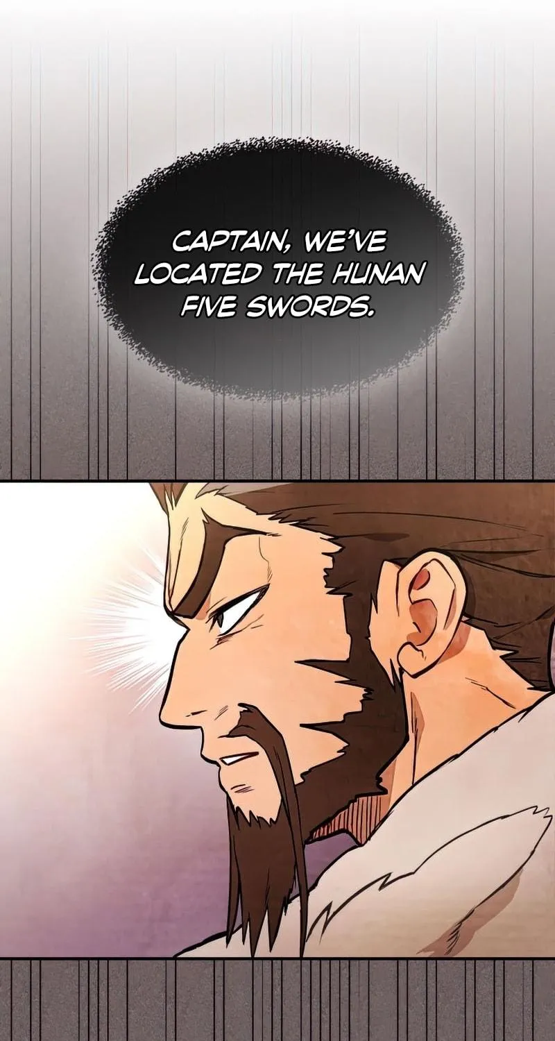 Chronicles of a Returner Chapter 23 page 64 - 