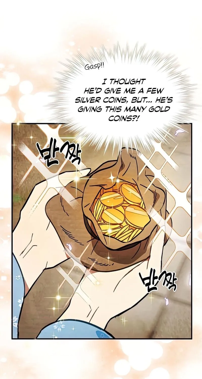 Chronicles of a Returner Chapter 23 page 8 - 