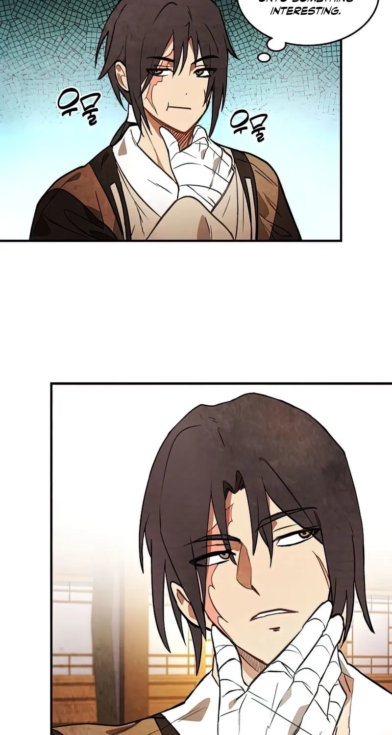 Chronicles of a Returner Chapter 23 page 74 - 
