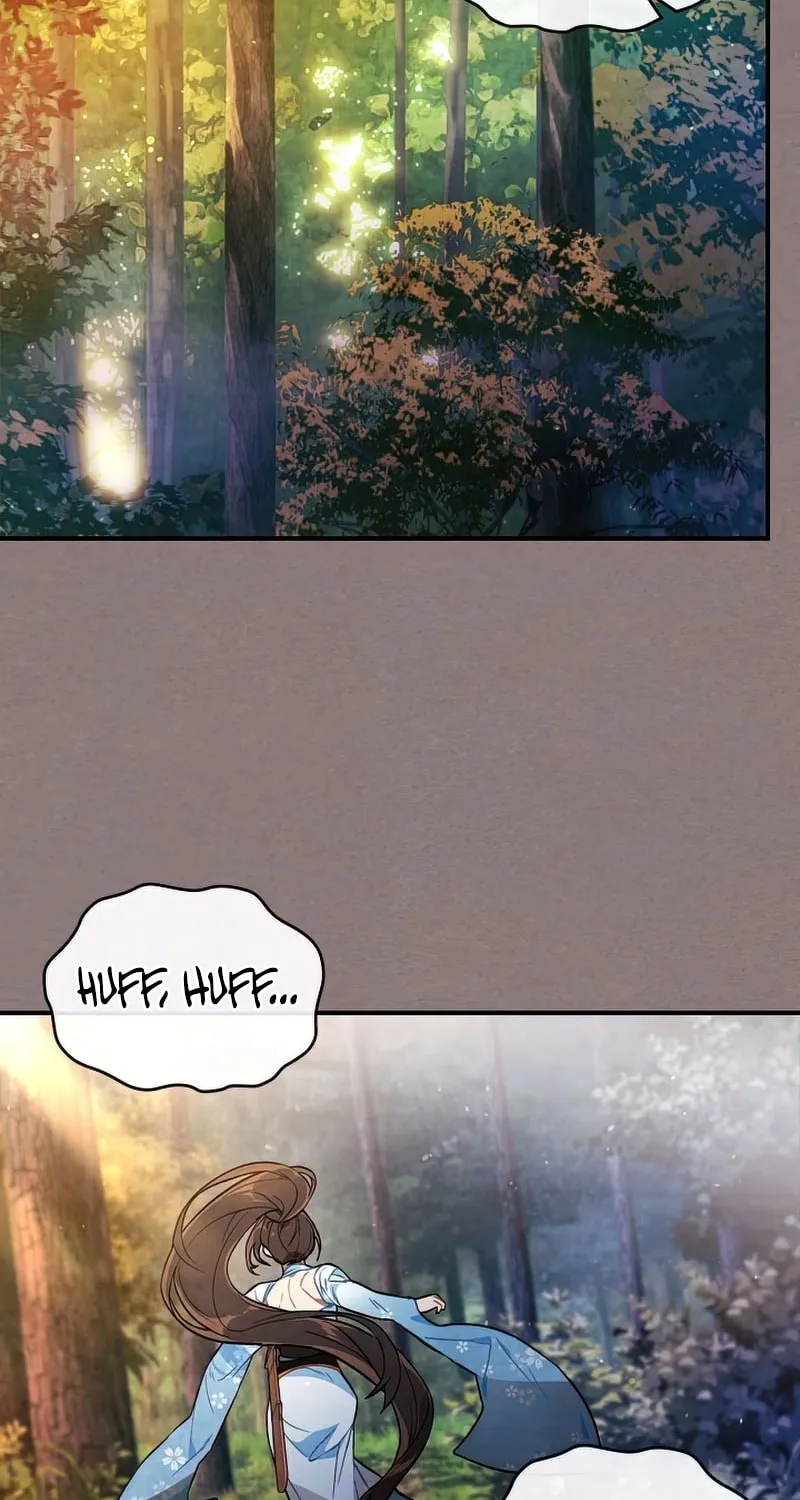 Chronicles of a Returner Chapter 23 page 80 - 