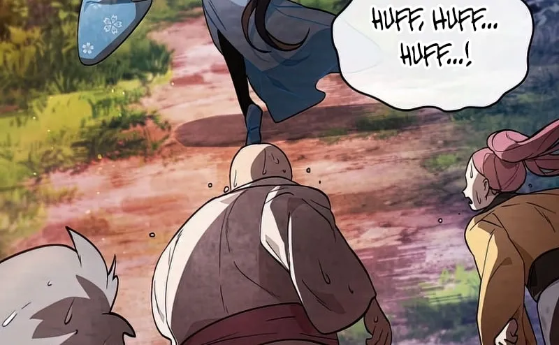 Chronicles of a Returner Chapter 23 page 81 - 