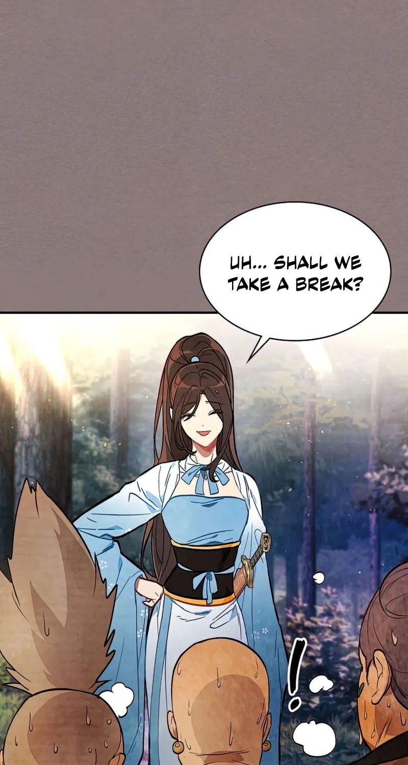 Chronicles of a Returner Chapter 23 page 84 - 