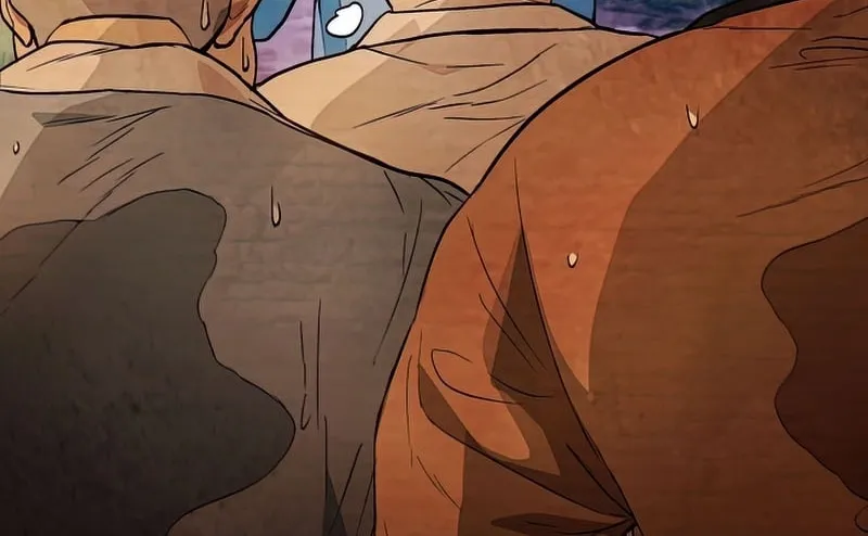 Chronicles of a Returner Chapter 23 page 85 - 