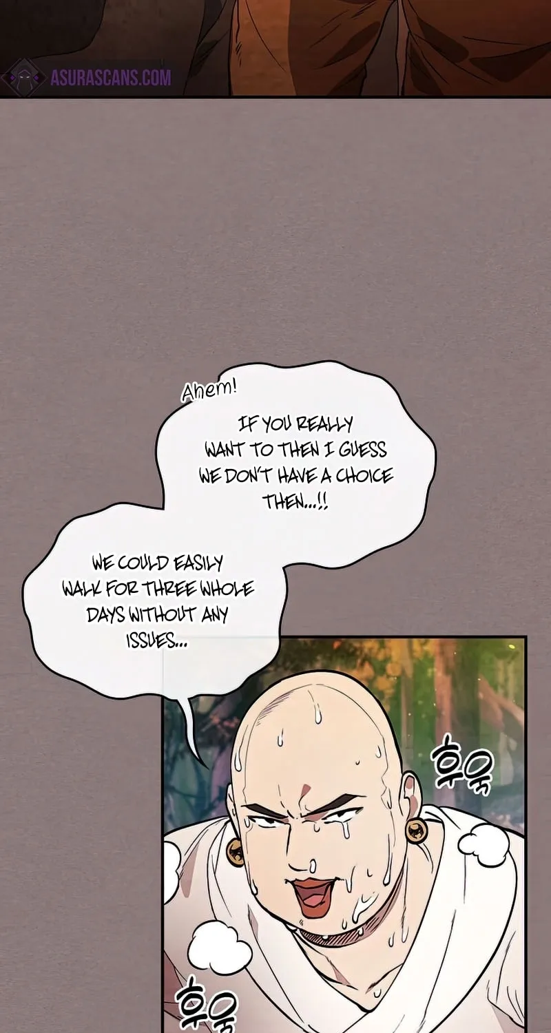 Chronicles of a Returner Chapter 23 page 86 - 