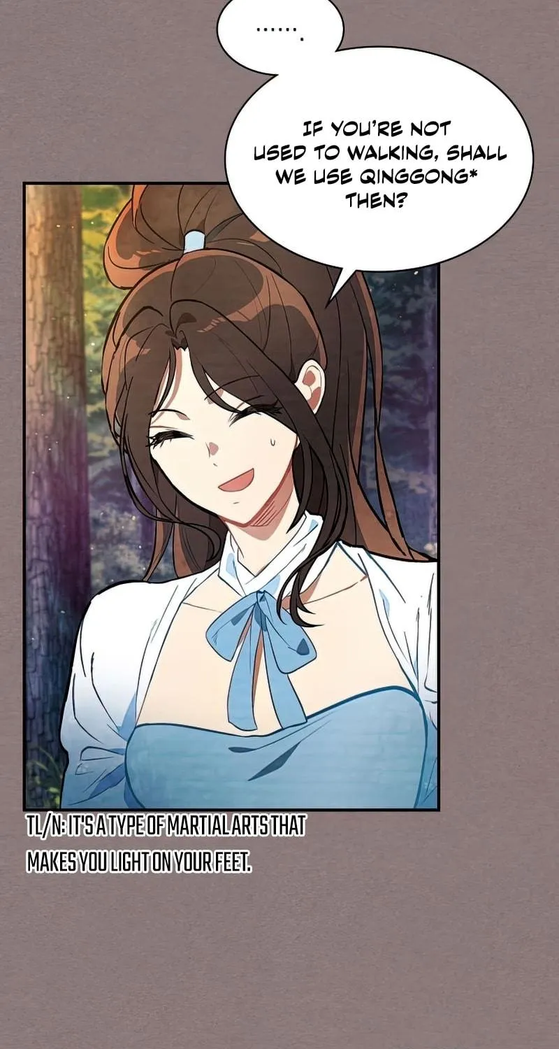 Chronicles of a Returner Chapter 23 page 88 - 