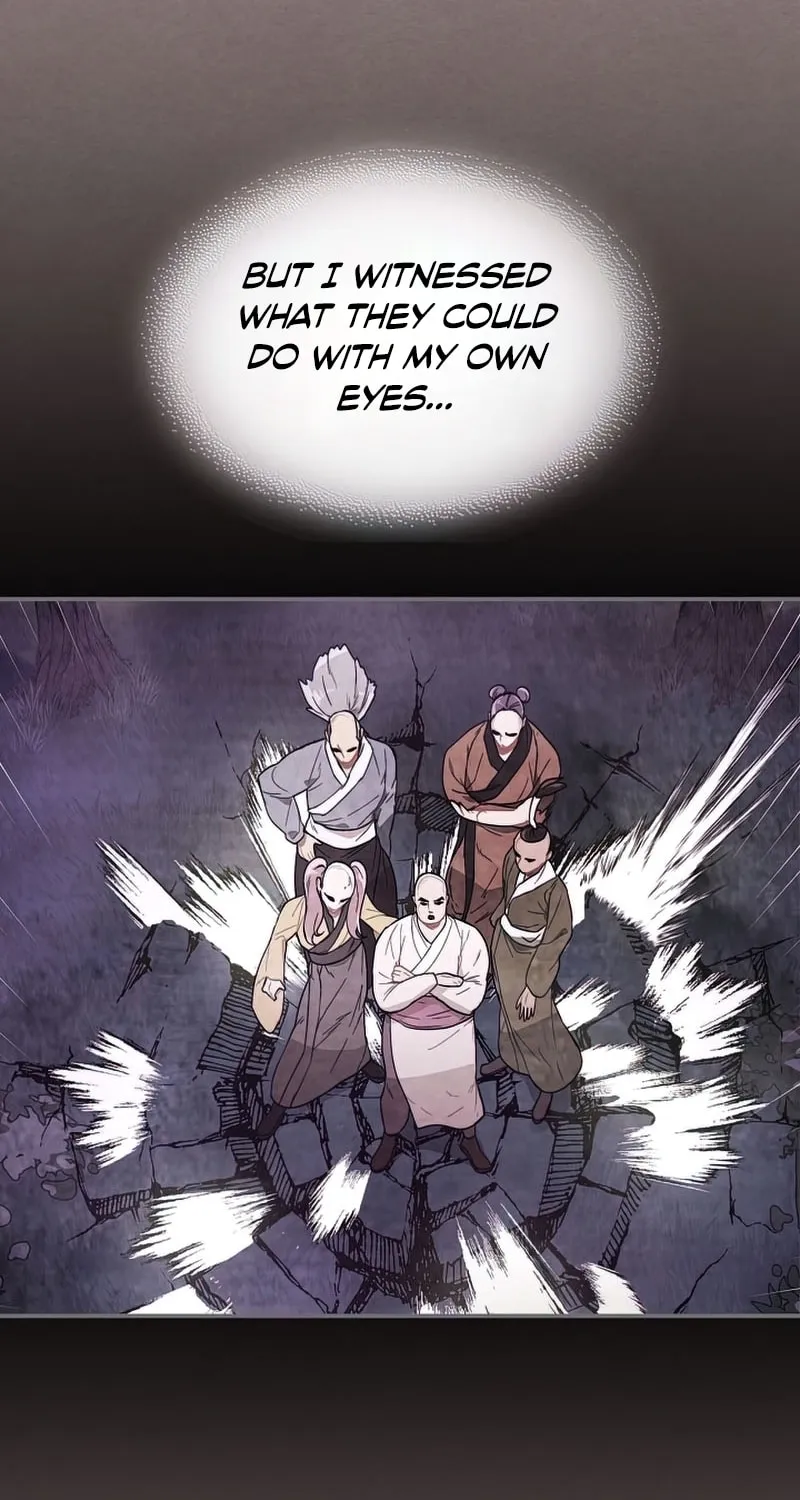 Chronicles of a Returner Chapter 23 page 92 - 