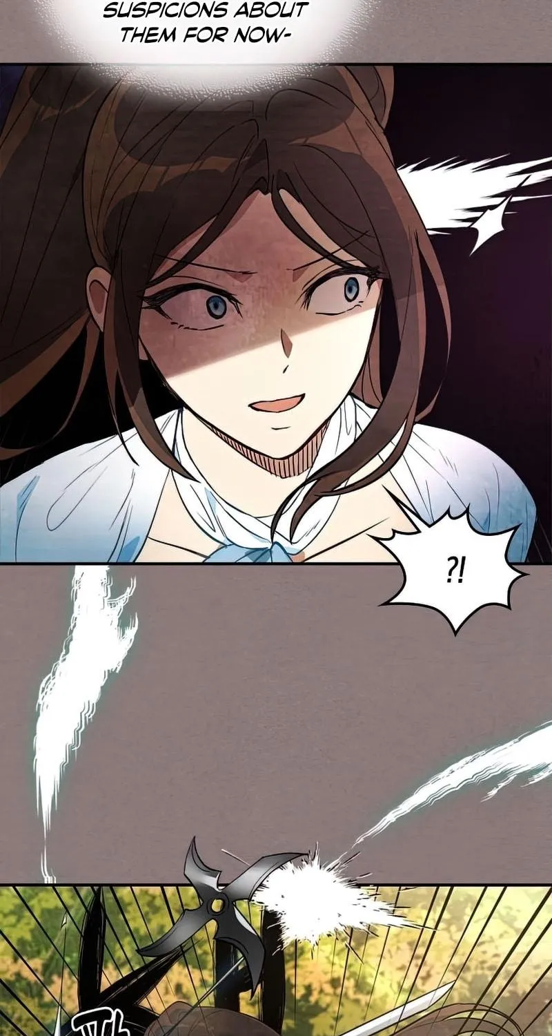 Chronicles of a Returner Chapter 23 page 94 - 