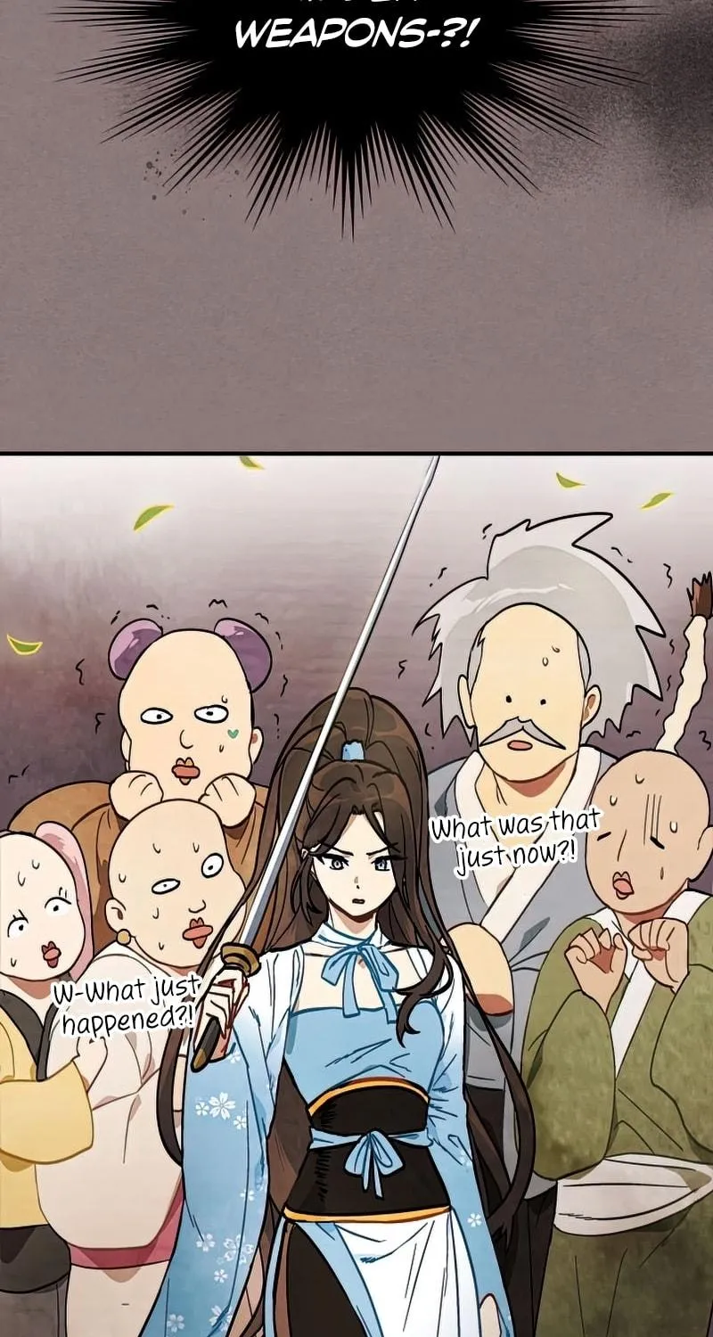 Chronicles of a Returner Chapter 23 page 98 - 