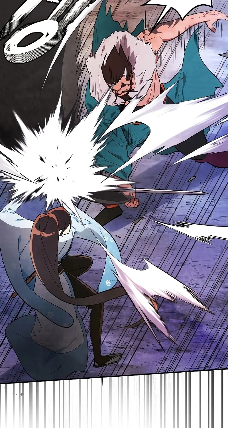 Chronicles of a Returner Chapter 24 page 102 - 
