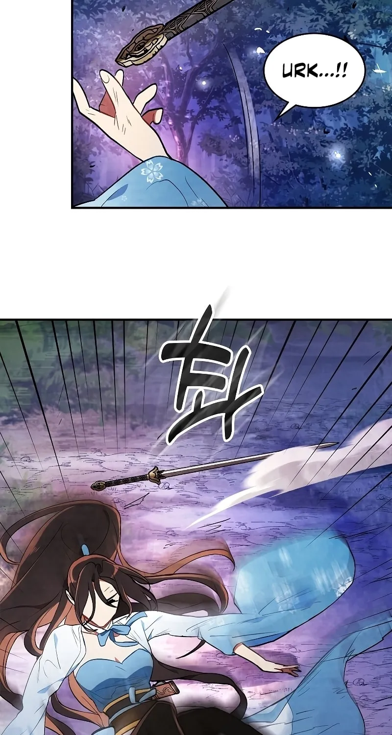 Chronicles of a Returner Chapter 24 page 104 - 
