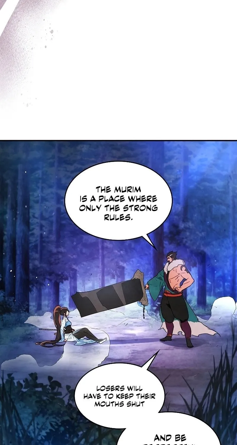 Chronicles of a Returner Chapter 24 page 108 - 