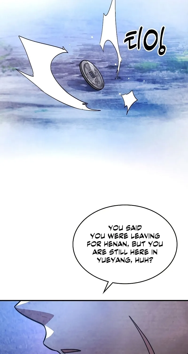 Chronicles of a Returner Chapter 24 page 116 - 