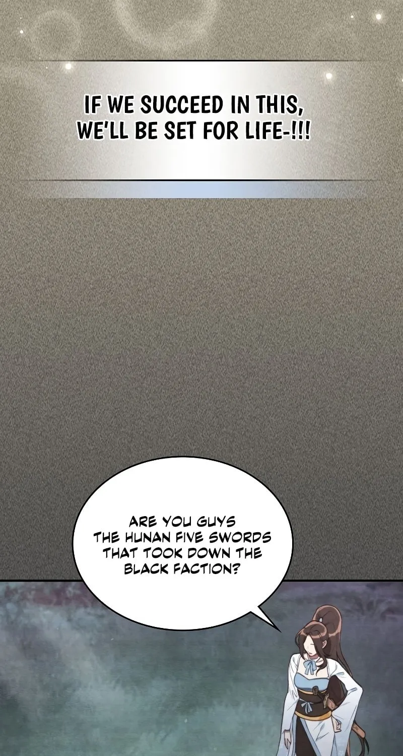 Chronicles of a Returner Chapter 24 page 14 - 