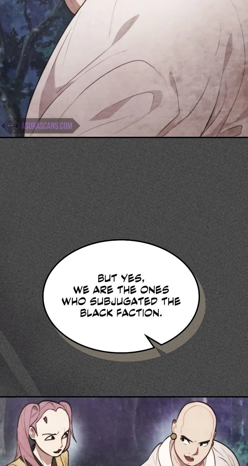 Chronicles of a Returner Chapter 24 page 18 - 