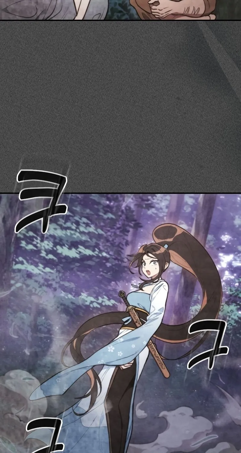 Chronicles of a Returner Chapter 24 page 20 - 