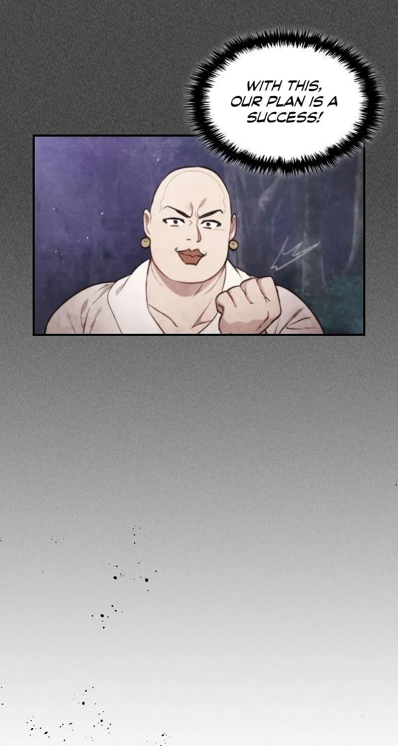 Chronicles of a Returner Chapter 24 page 22 - 