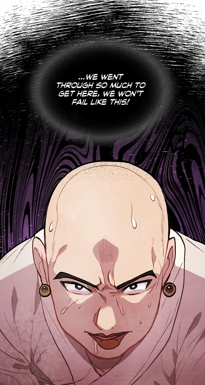 Chronicles of a Returner Chapter 24 page 24 - 