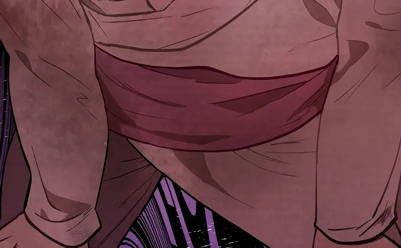 Chronicles of a Returner Chapter 24 page 25 - 