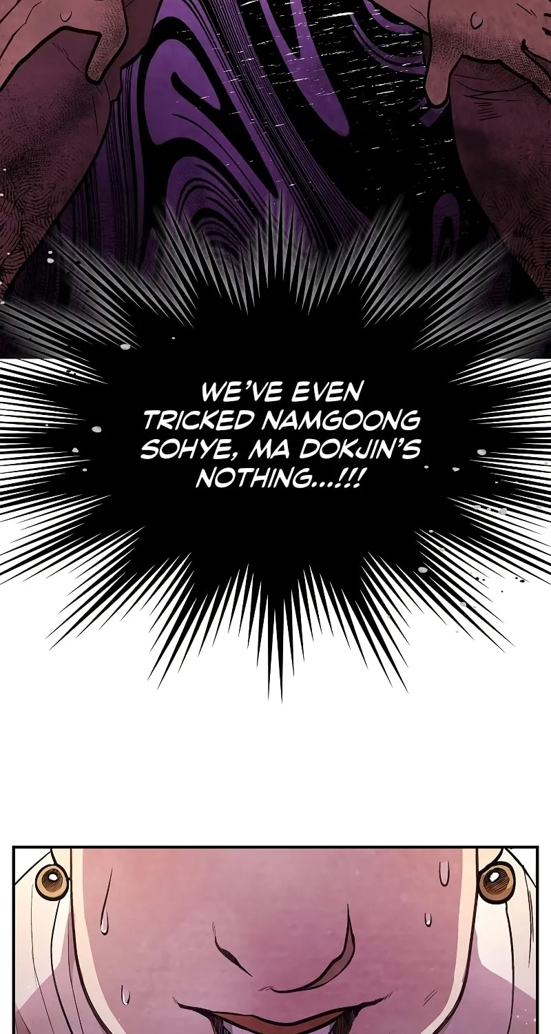 Chronicles of a Returner Chapter 24 page 26 - 