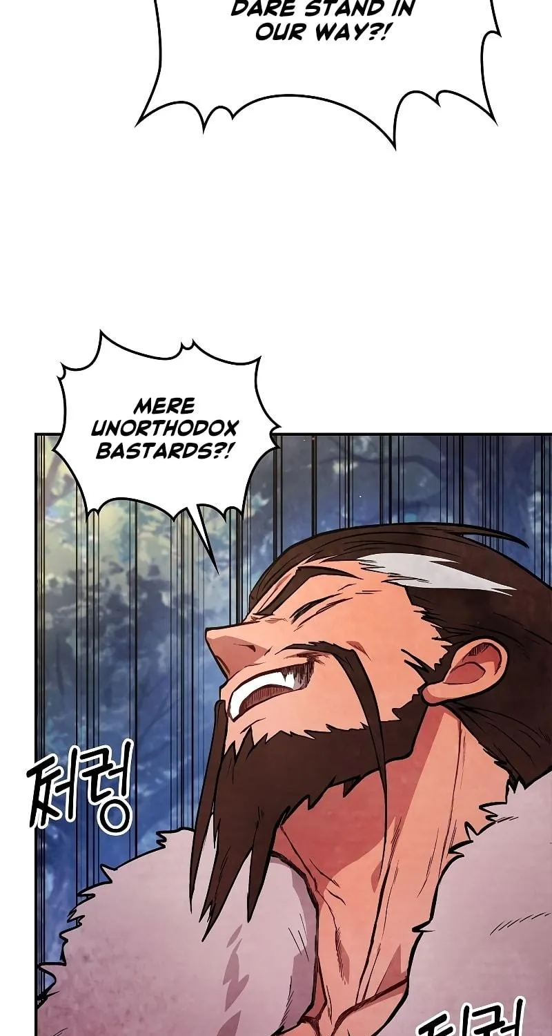 Chronicles of a Returner Chapter 24 page 28 - 