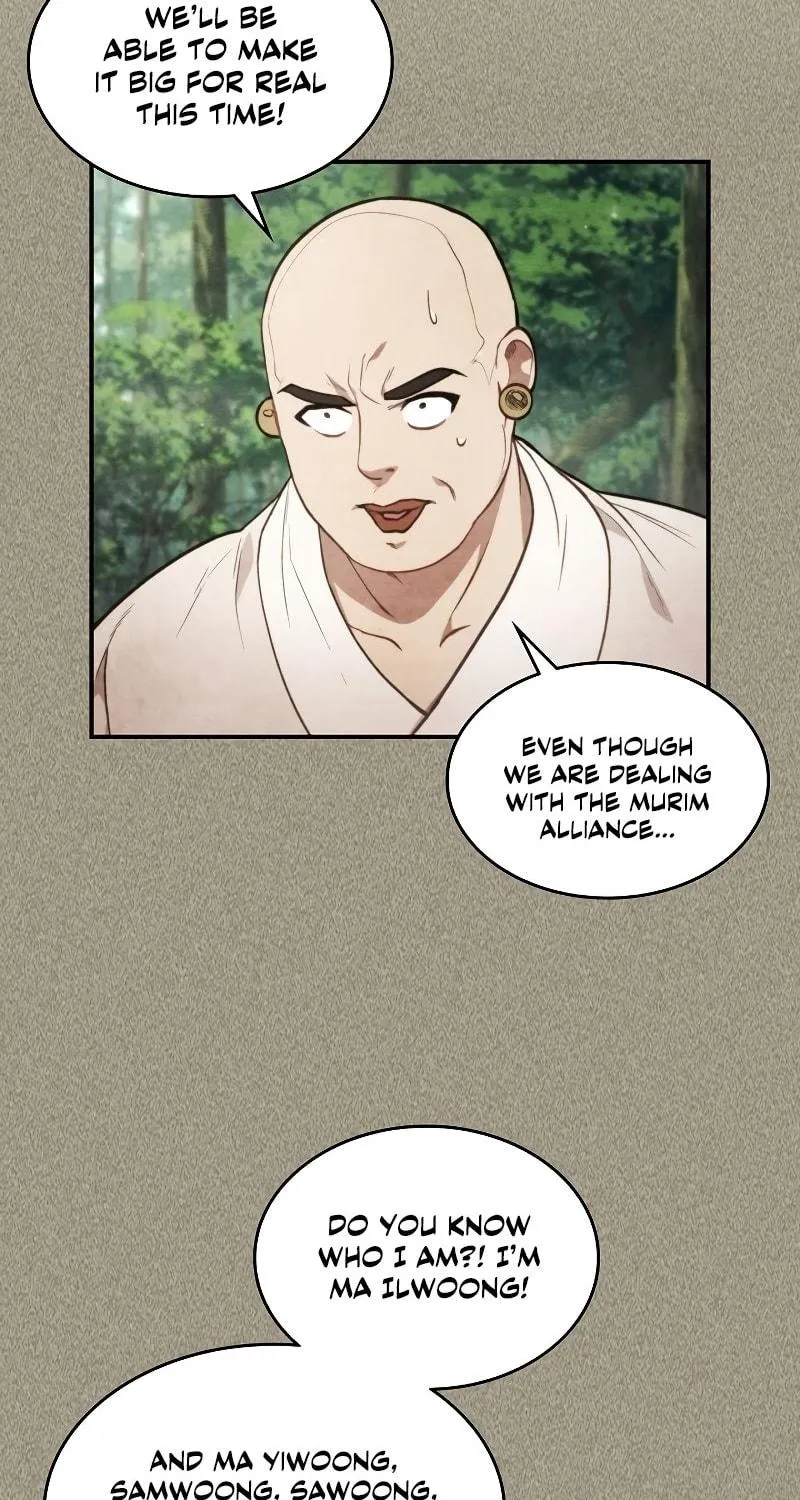 Chronicles of a Returner Chapter 24 page 4 - 