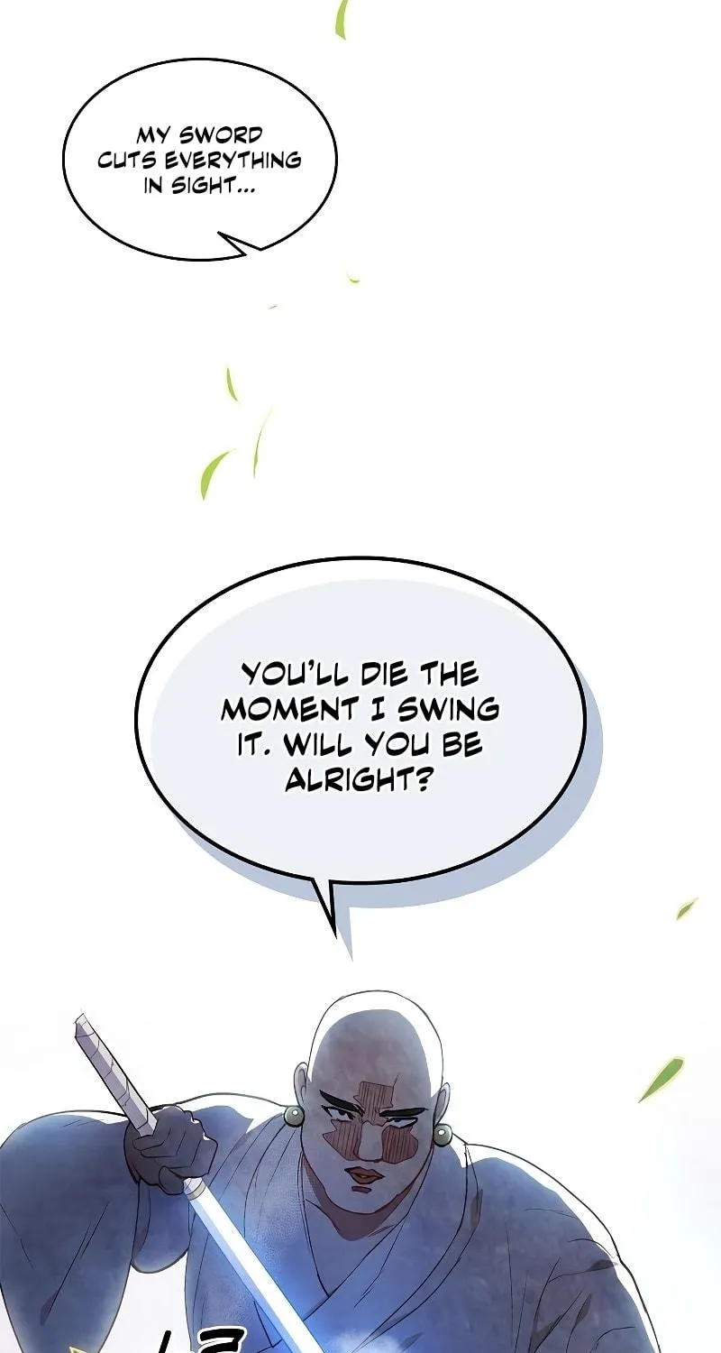 Chronicles of a Returner Chapter 24 page 34 - 