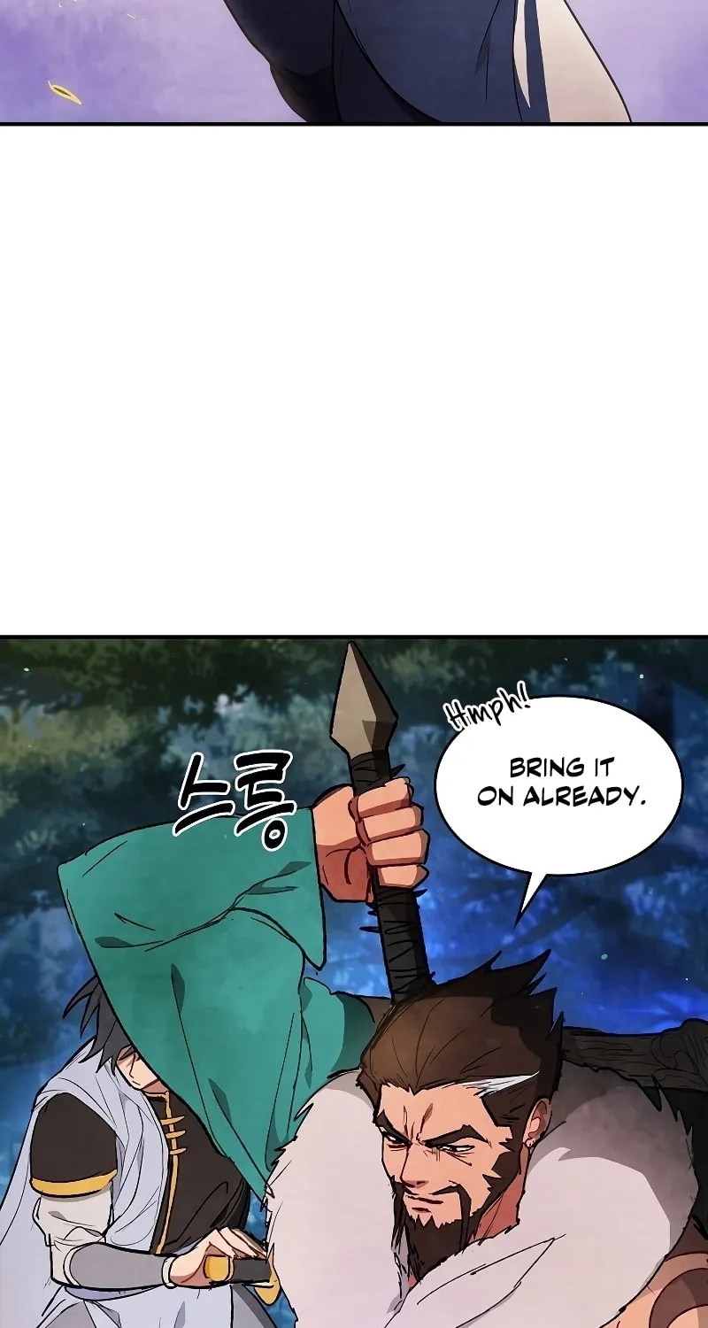 Chronicles of a Returner Chapter 24 page 36 - 