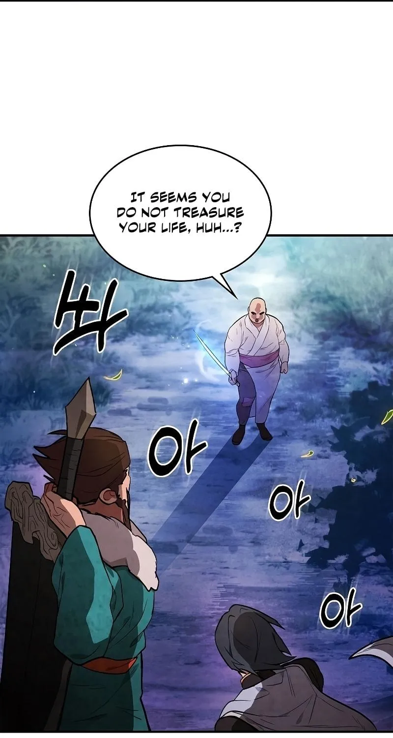 Chronicles of a Returner Chapter 24 page 38 - 