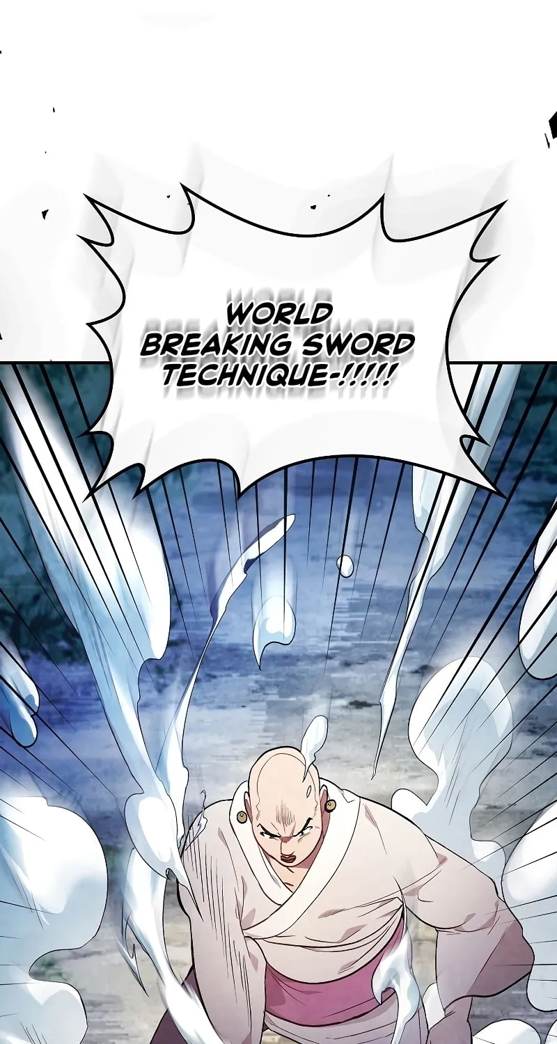 Chronicles of a Returner Chapter 24 page 42 - 