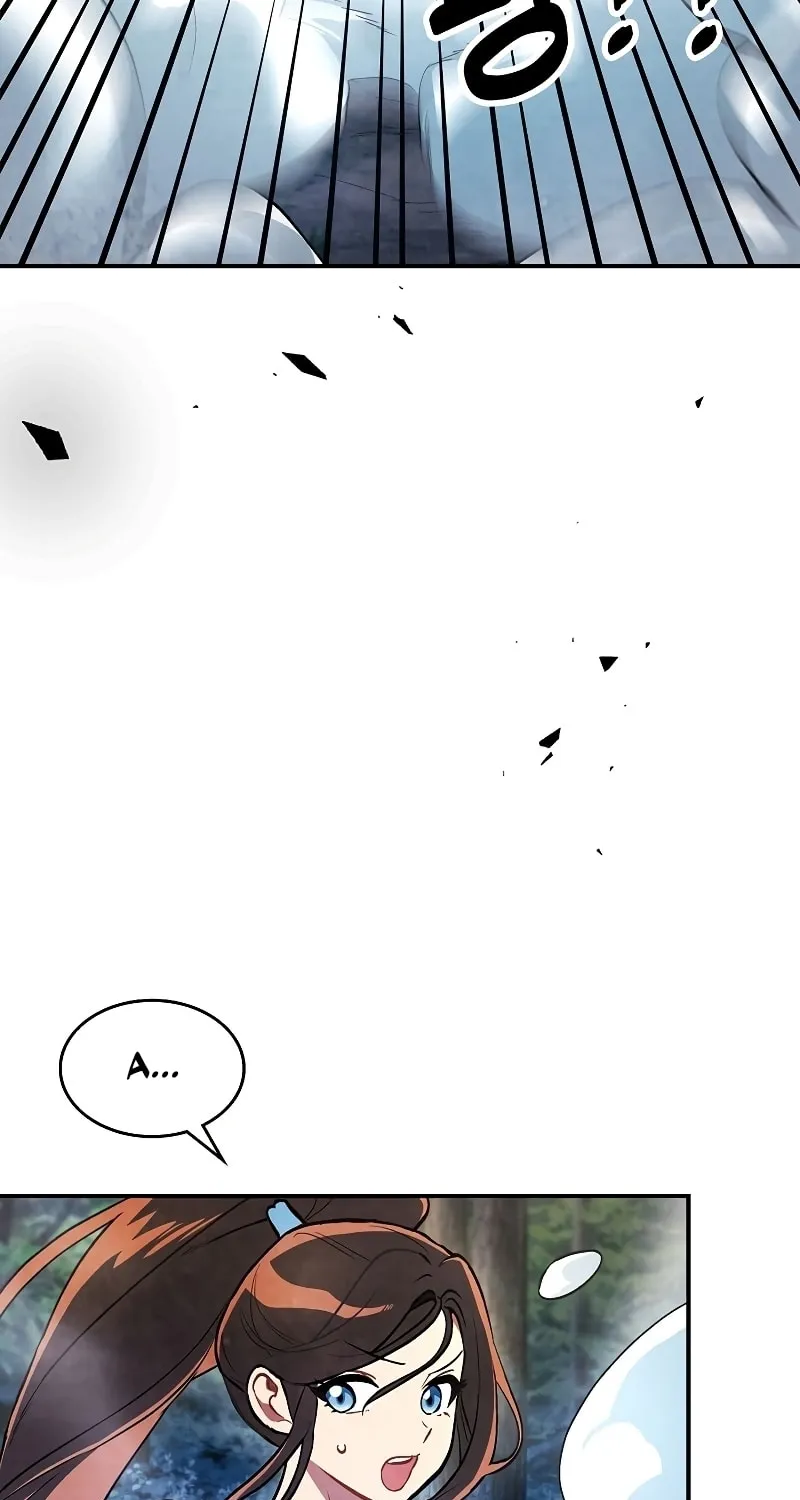 Chronicles of a Returner Chapter 24 page 44 - 