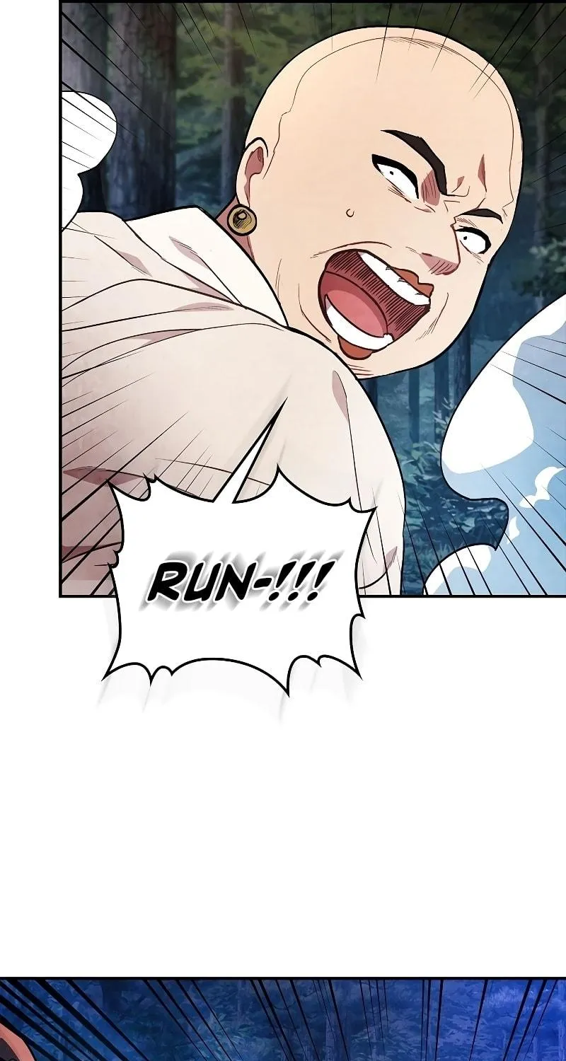 Chronicles of a Returner Chapter 24 page 46 - 