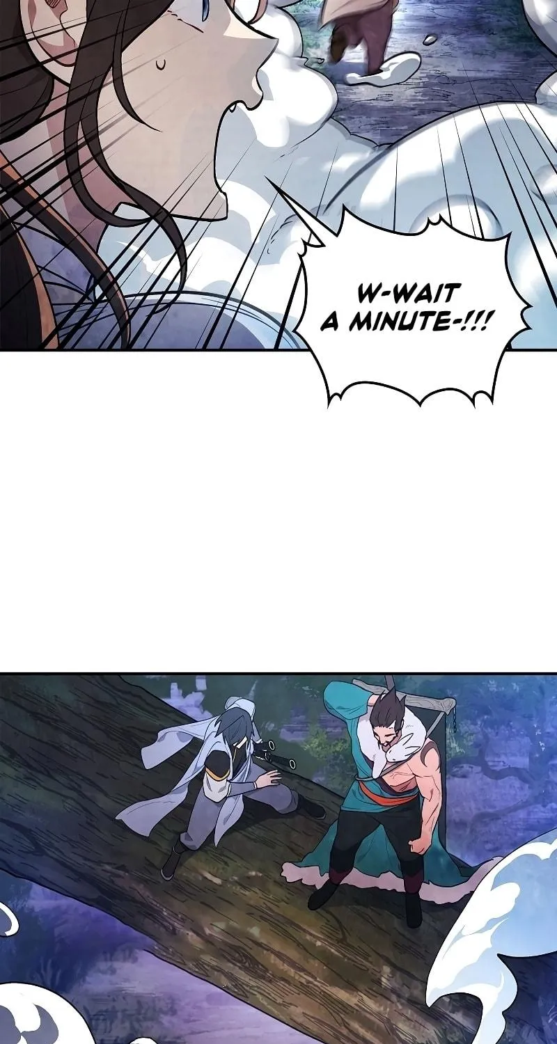 Chronicles of a Returner Chapter 24 page 48 - 
