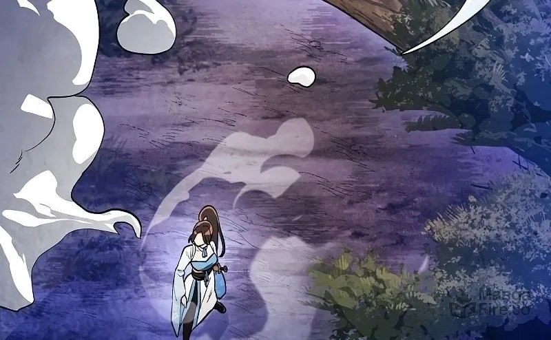 Chronicles of a Returner Chapter 24 page 49 - 
