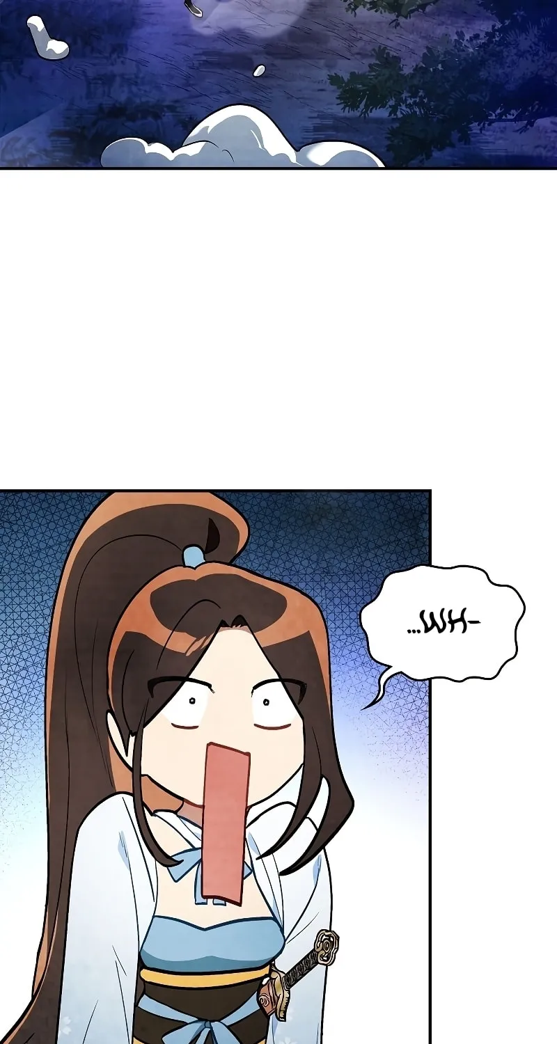 Chronicles of a Returner Chapter 24 page 50 - 