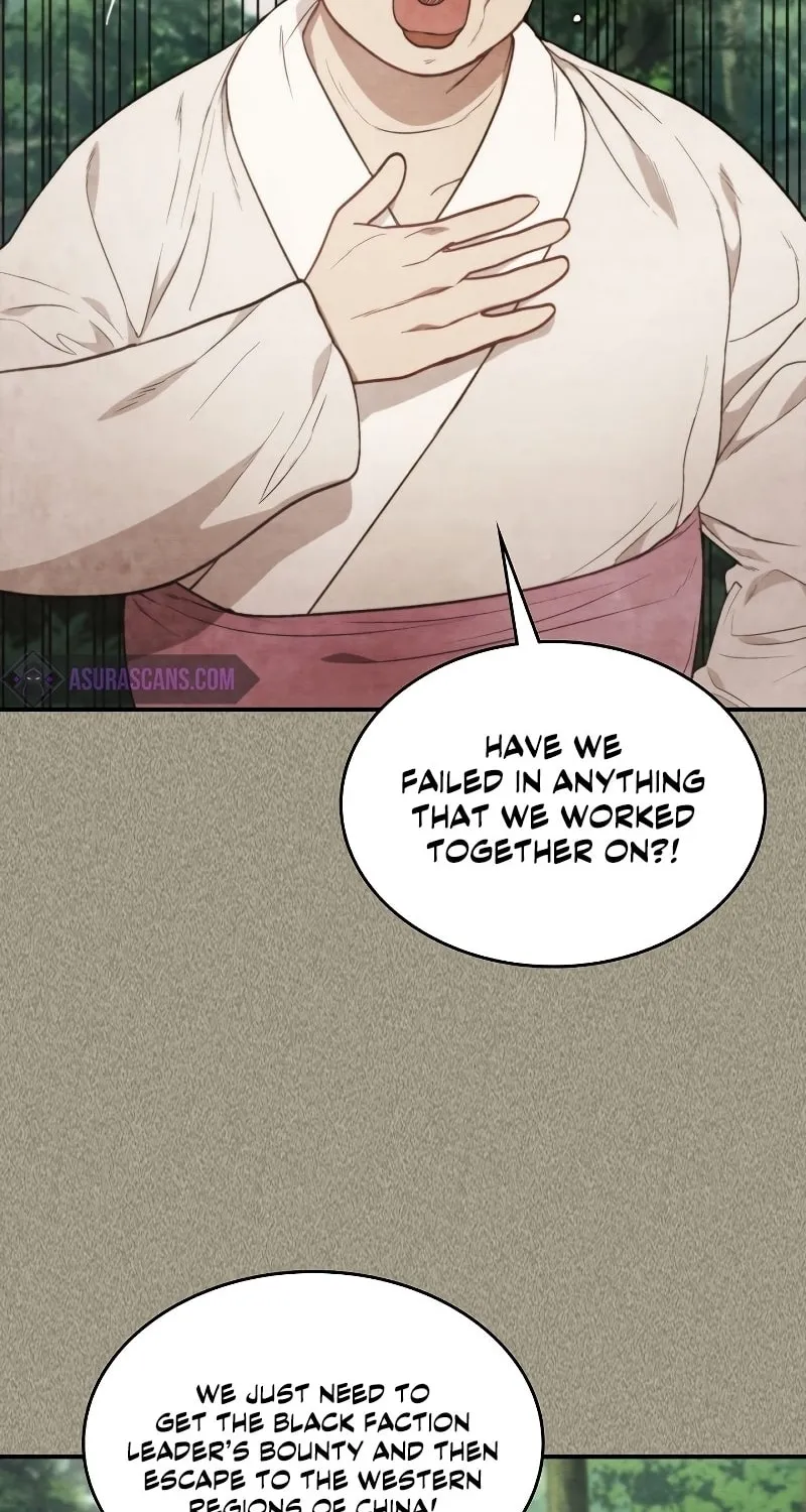 Chronicles of a Returner Chapter 24 page 6 - 