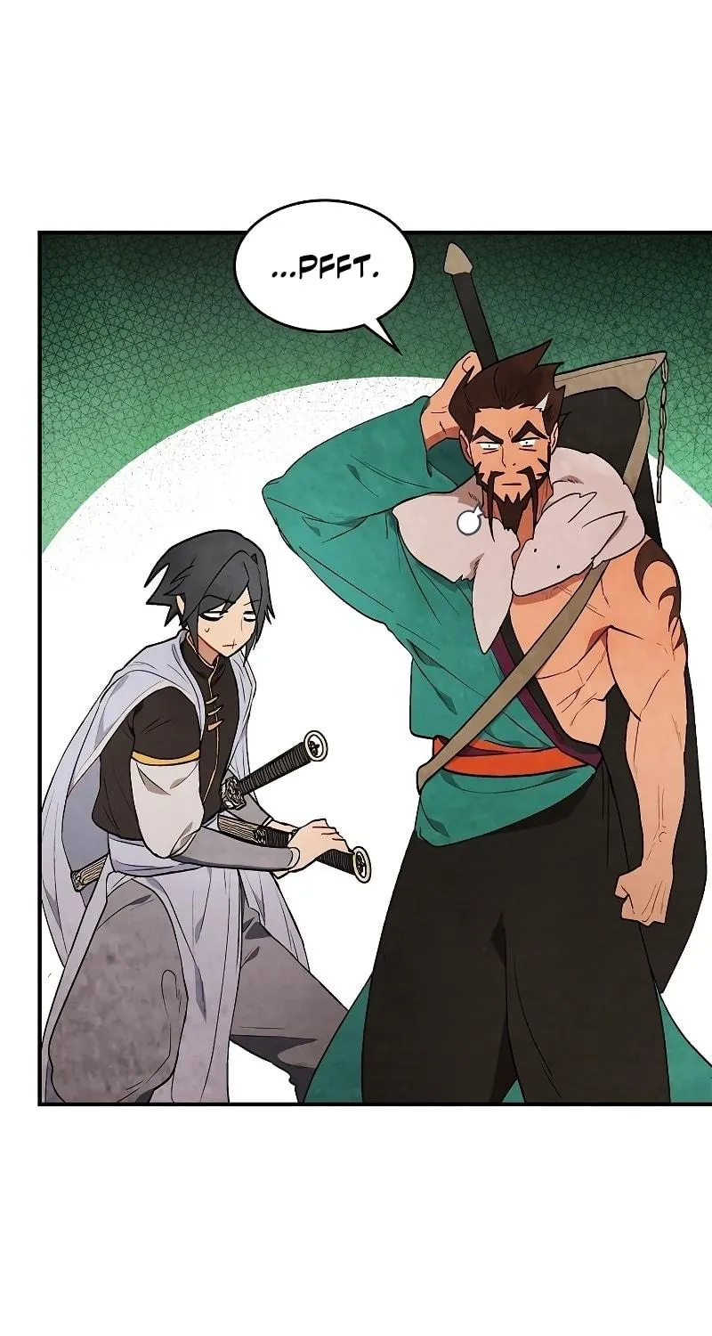Chronicles of a Returner Chapter 24 page 52 - 